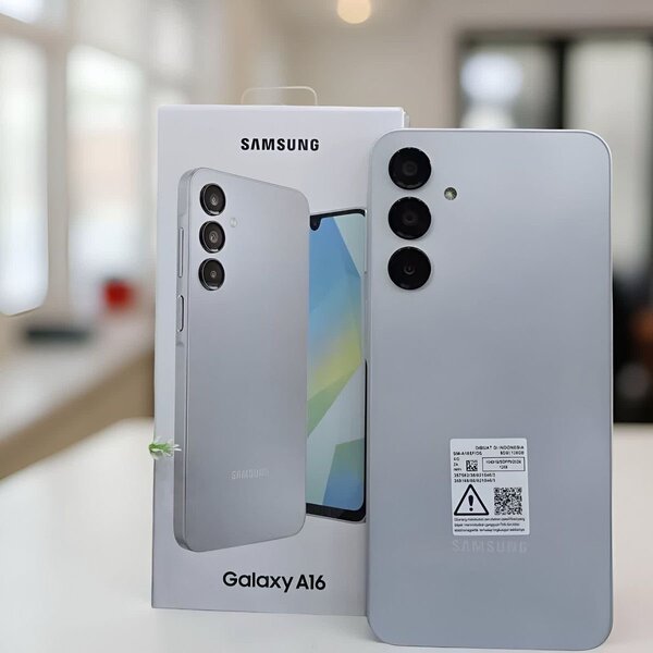 Samsung Galaxy A16