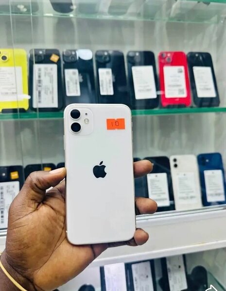 Apple iPhone 11 Débloqué
