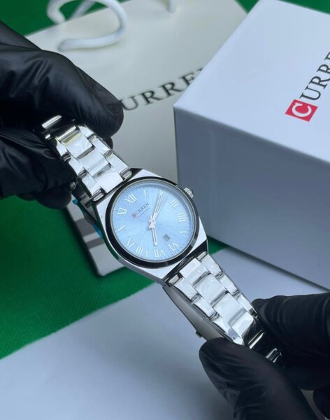 Montres CURREN élégantes