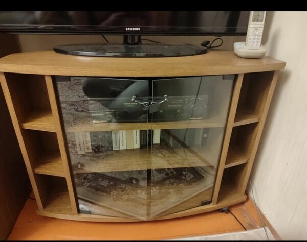 Тумба под ТВ