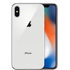 iPhone X 64 Go Gris Sidéral