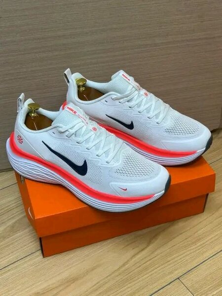 Baskets de course légères