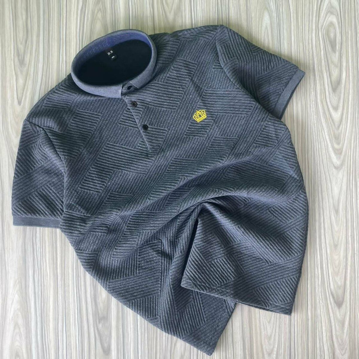 Quality club T shirts