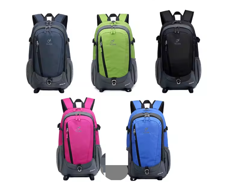 Hiking Backpack,Large 35L Travel Backpacks Water Resistant
