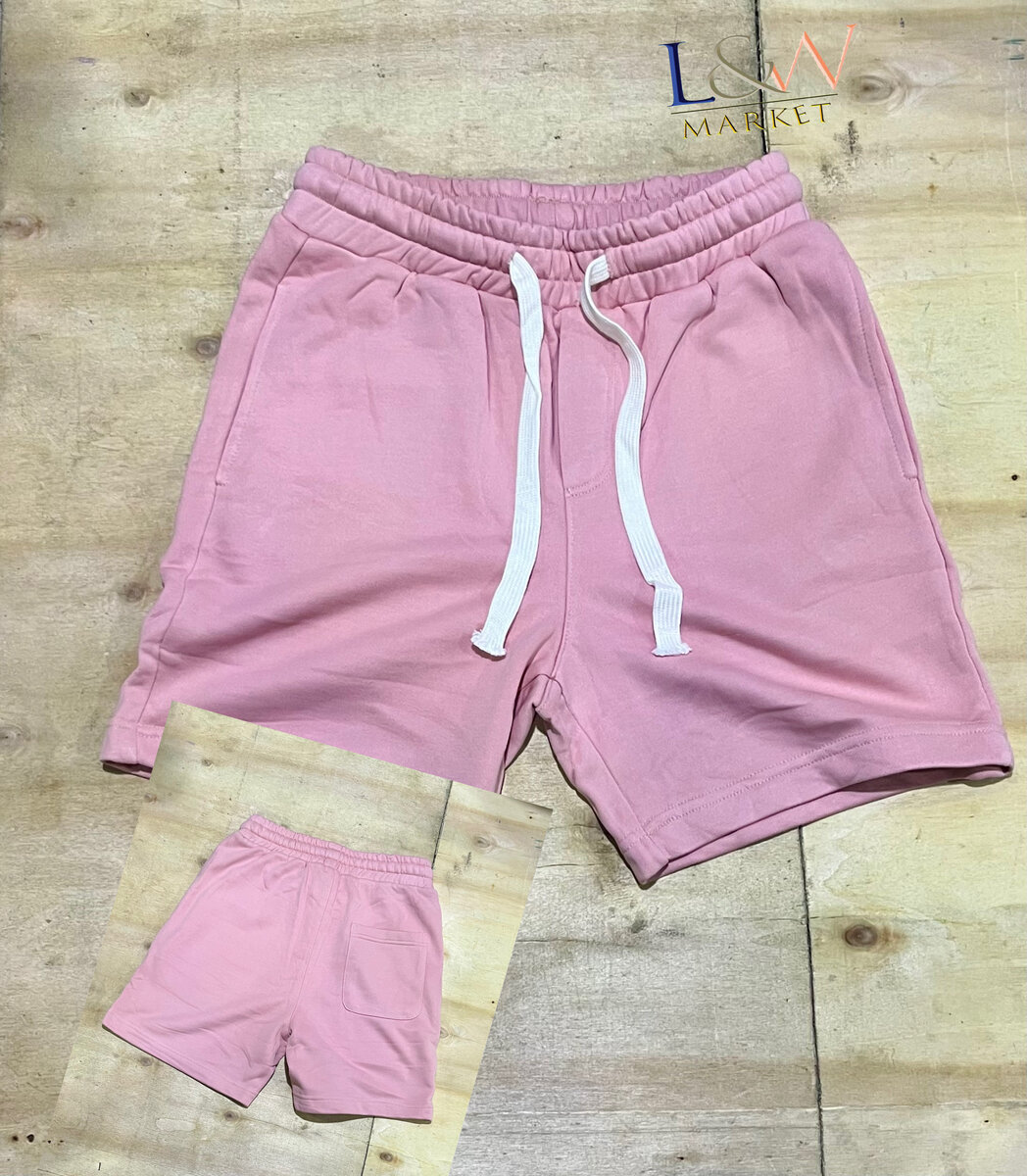 Shorts de sport imprimés