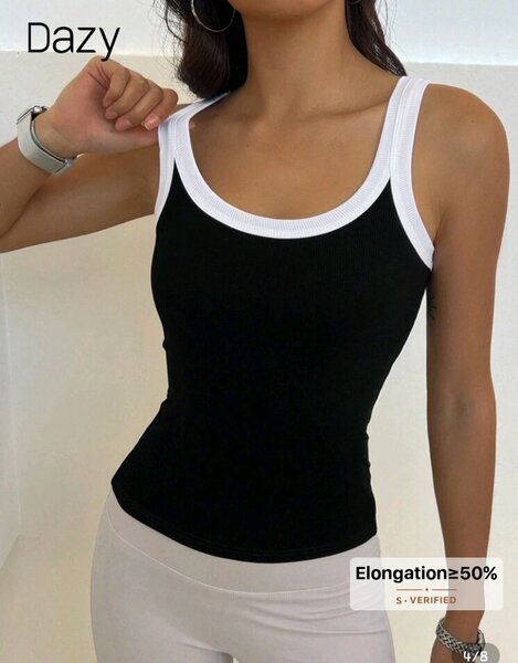 Débardeur élégant pour femmes