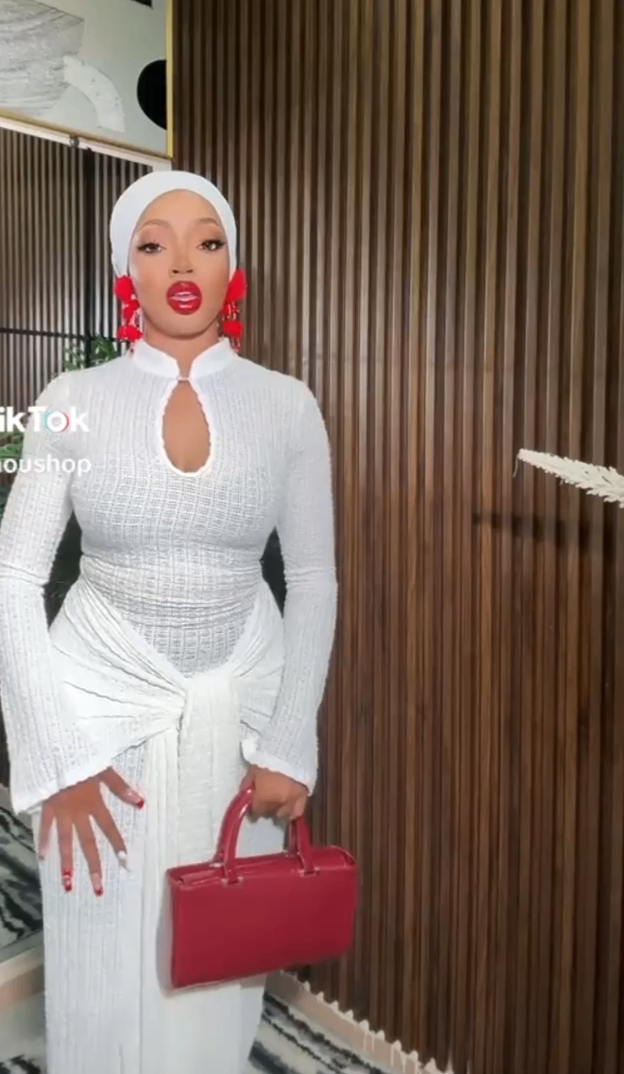 Robe chic élégante