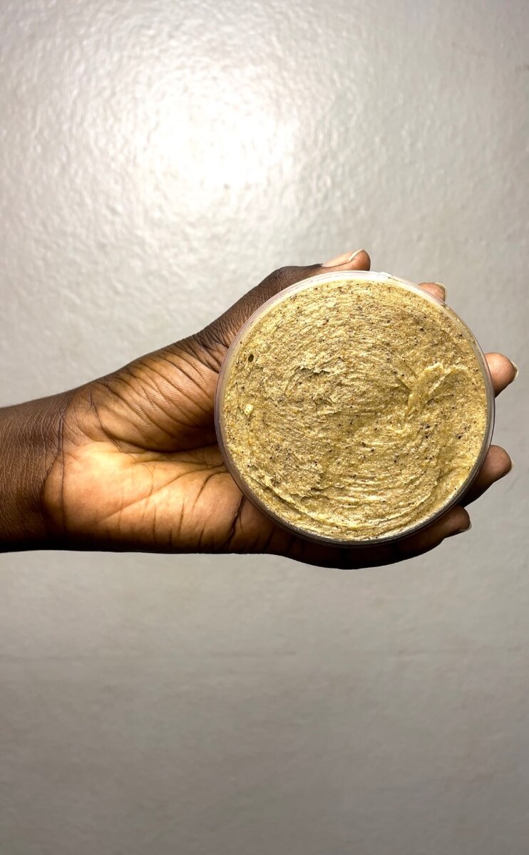 Beurre de Karité Naturel