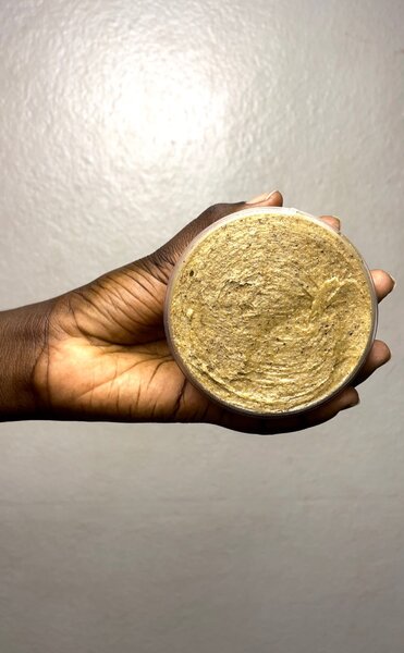 Beurre de Karité Naturel