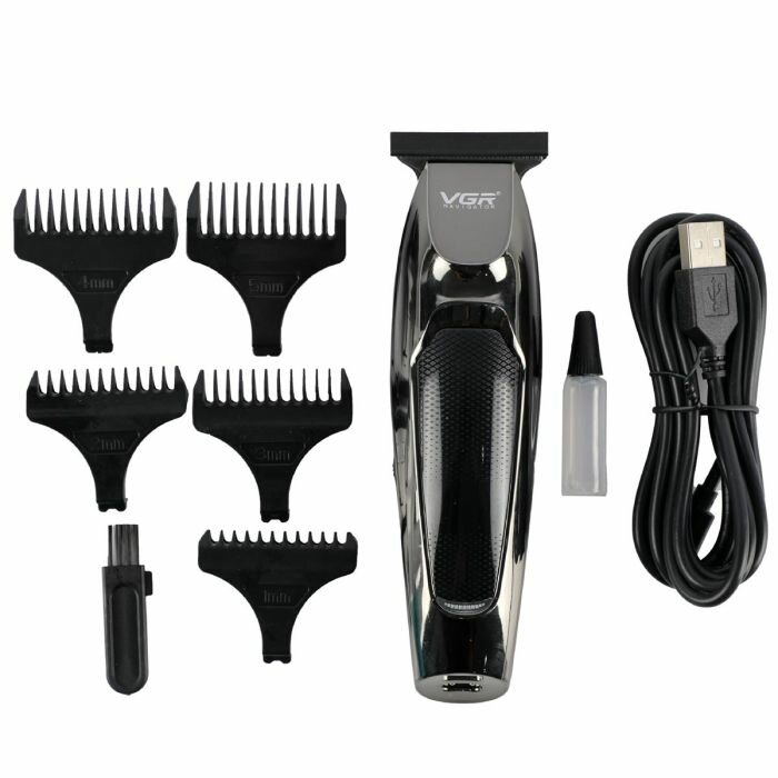 Tondeuse rechargeable v070