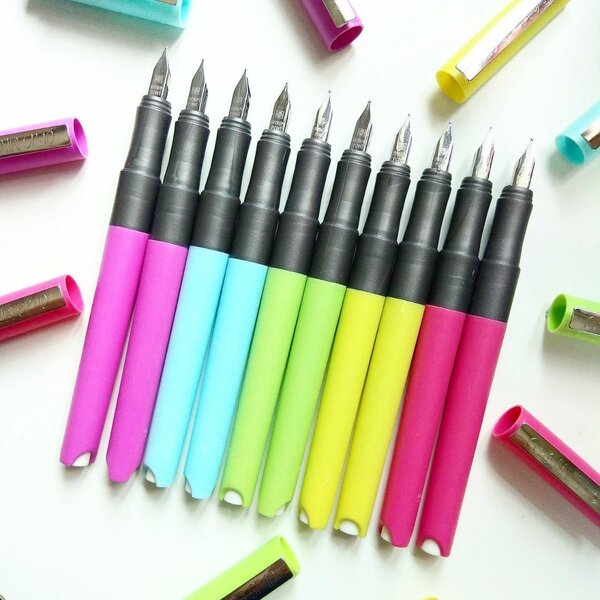 Ink pen
