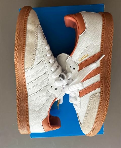 Adidas Samba Sneakers