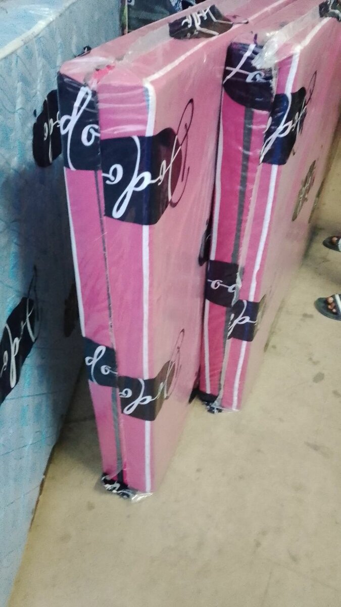 Matelas Suprême 3 places ép18