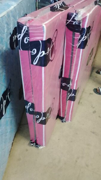 Matelas Suprême 3 places ép18