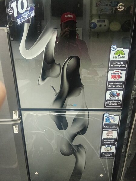 Pel Refrigerator