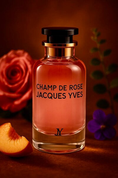 Eau de Parfum Champ de Rose