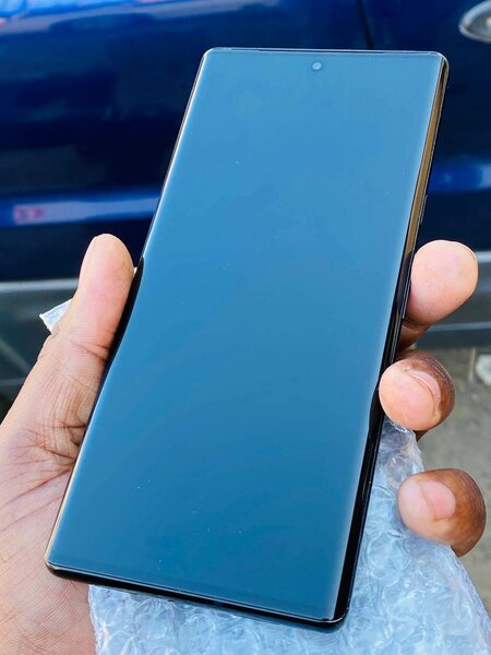 GOOGLE PIXEL 6pro ️128GB ️CLEAR CA