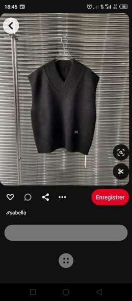 Baskets Nike Air Max