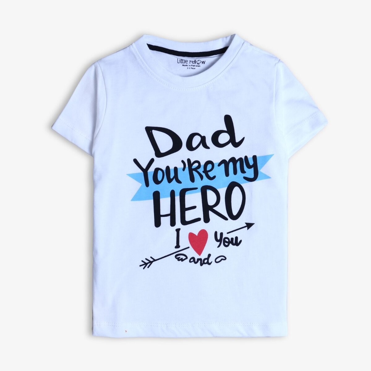 Dad love shirt