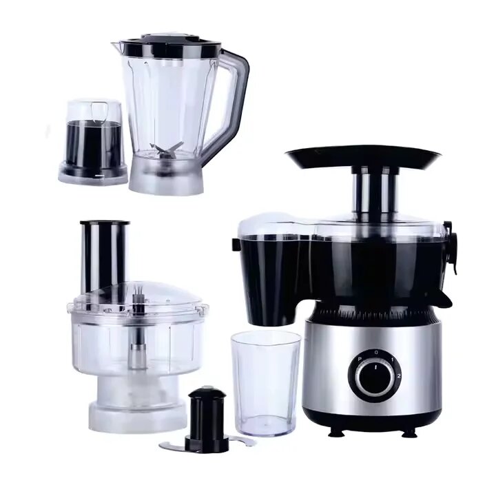 HOFFMANS 10-in-1 MULTIFUNCTION BLENDER