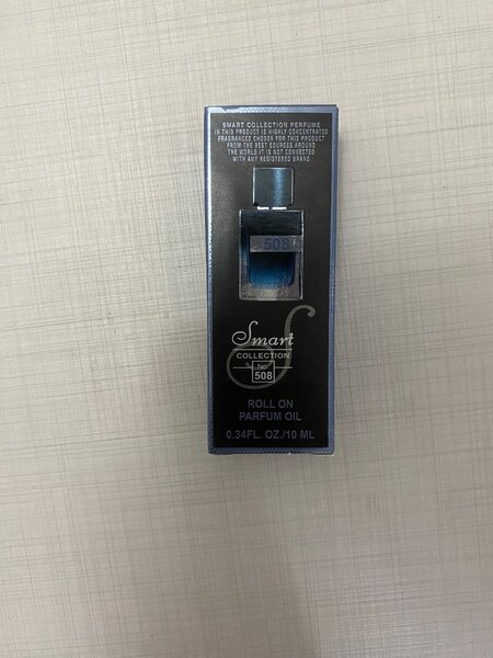 Parfum Roll-On Smart 508