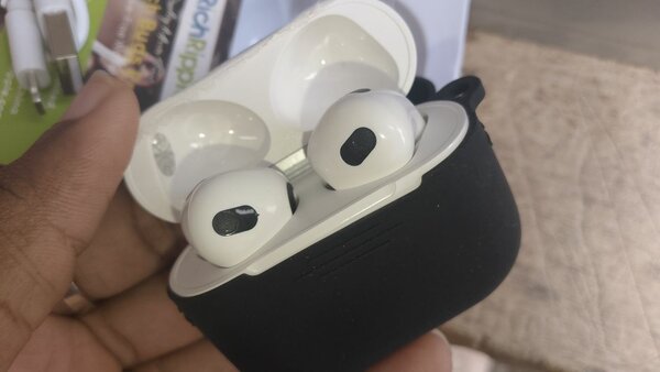 Écouteurs bluetooth sans fil