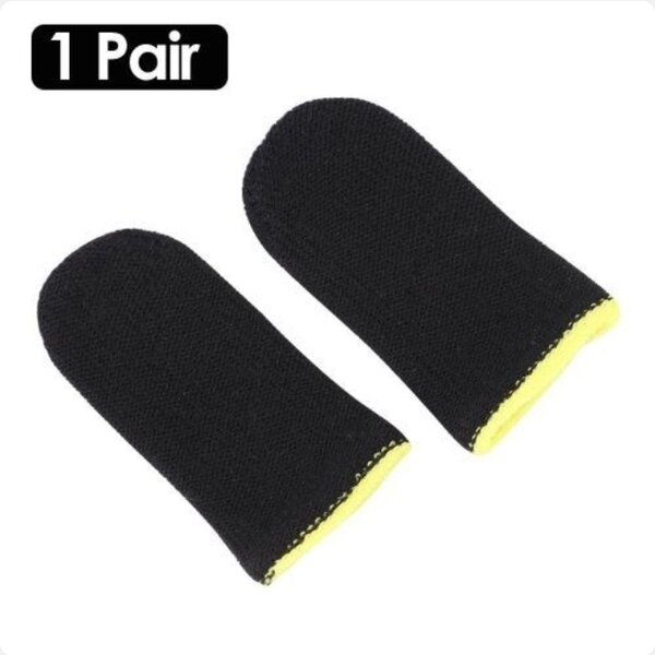 Gaming Finger Sleeves