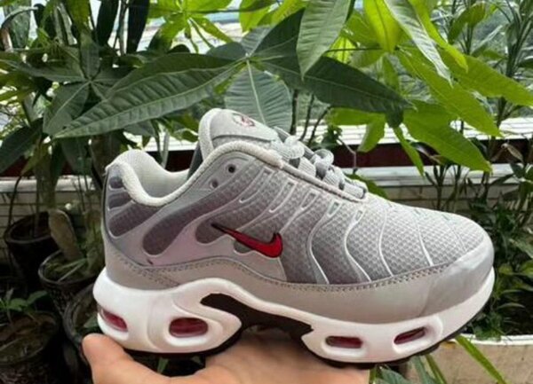 Chaussures de sport tendance