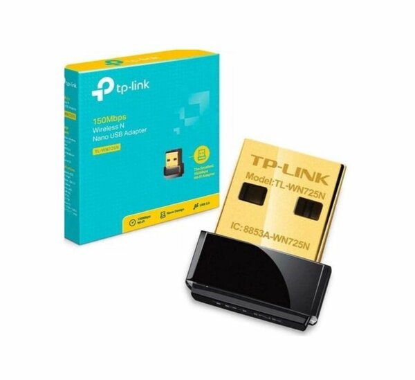 Clé Wi-Fi