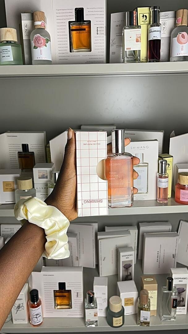 Parfum Éclat Shihang Unisexe