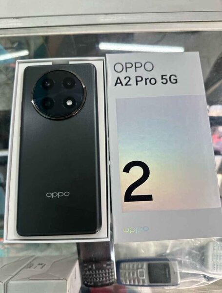 OPPO A2 Pro 5G