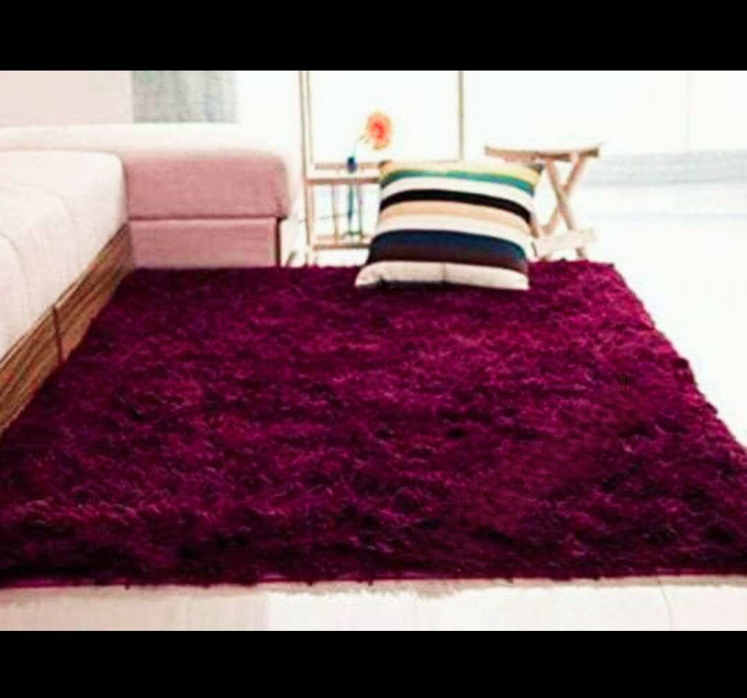 Flaffy carpets