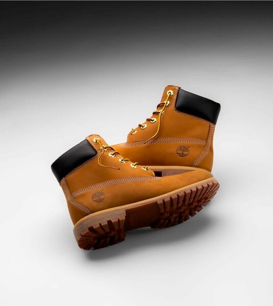 Timberland