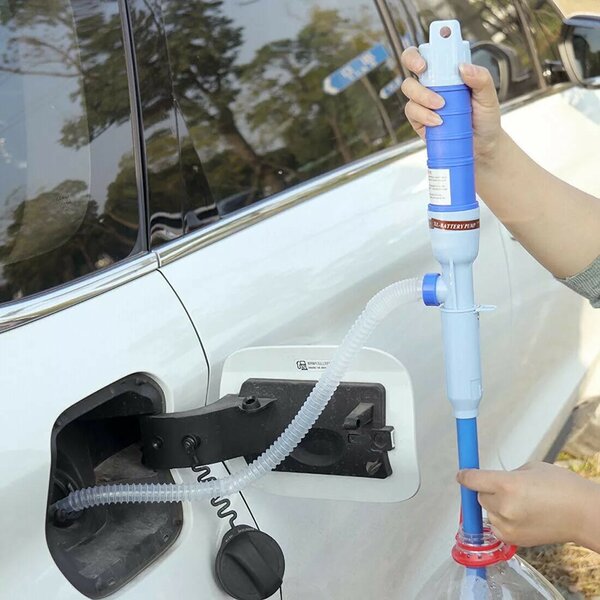 Aspirateur d'essence prix :