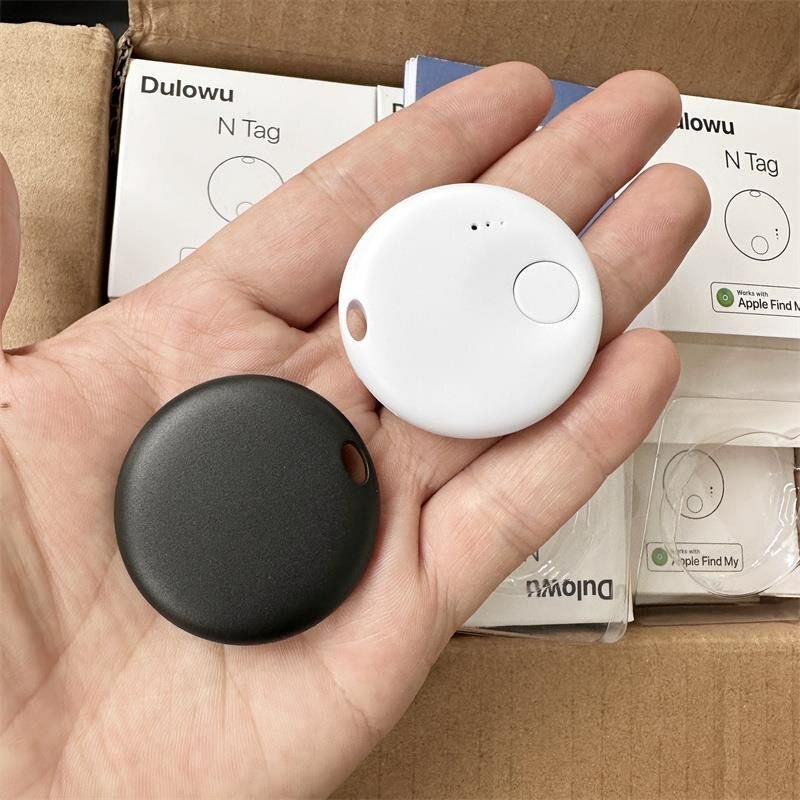 Traceur  Tag - Suivi Bluetooth