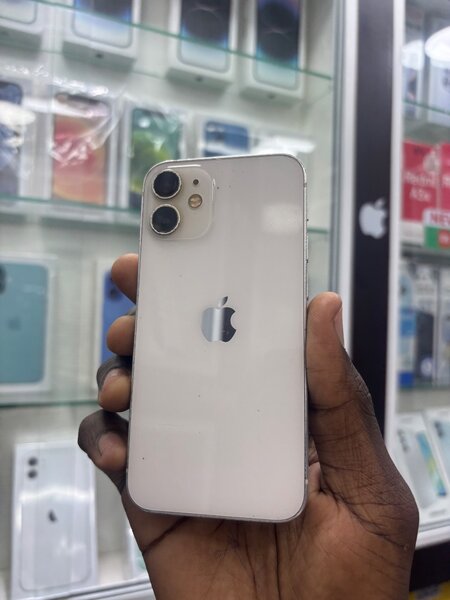 iPhone 12 Mini 128Go