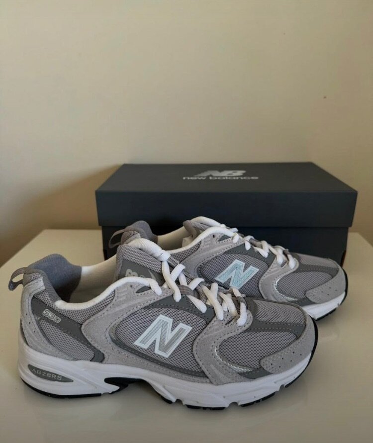 New balance 530