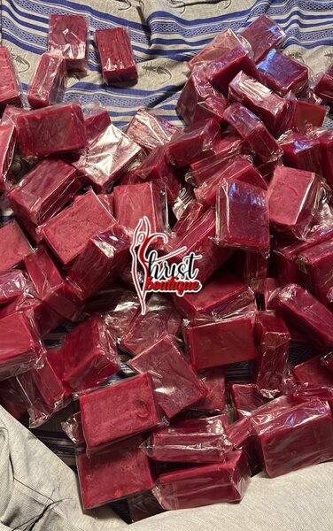 Savon molato Anti acné& tache