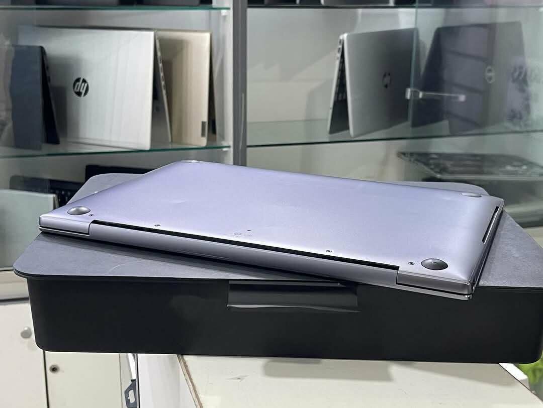 Huawei Matebook X Pro