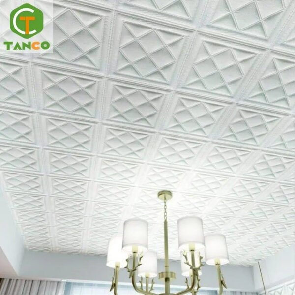 Panneaux Muraux 3D Autocollants