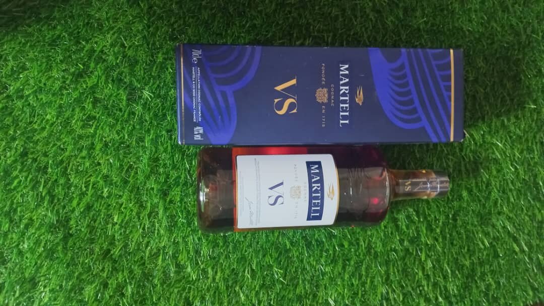 Martell vs 70cl