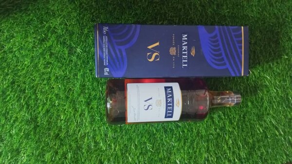Martell vs 70cl