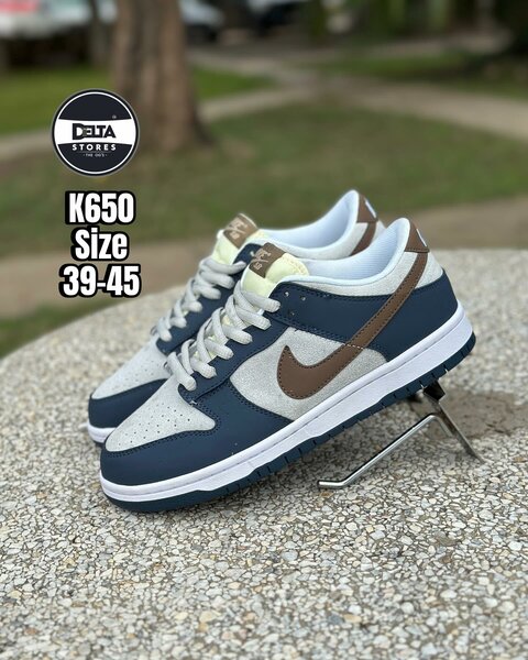 Comfortable sneakers Nike