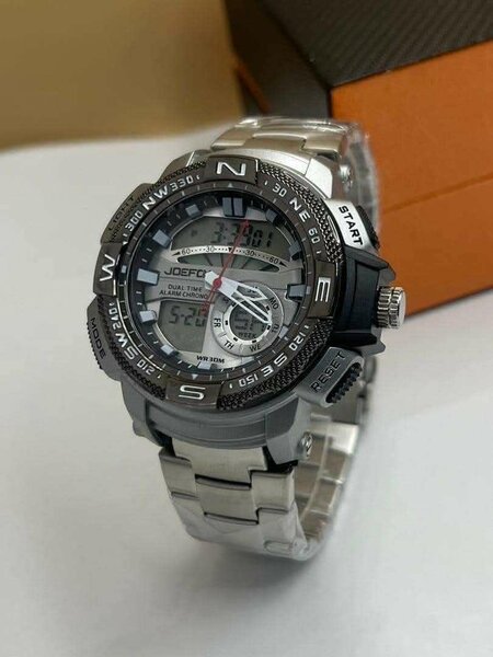 Montre homme