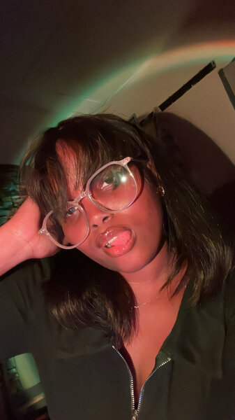 Colorful Fashion Glasses Pack