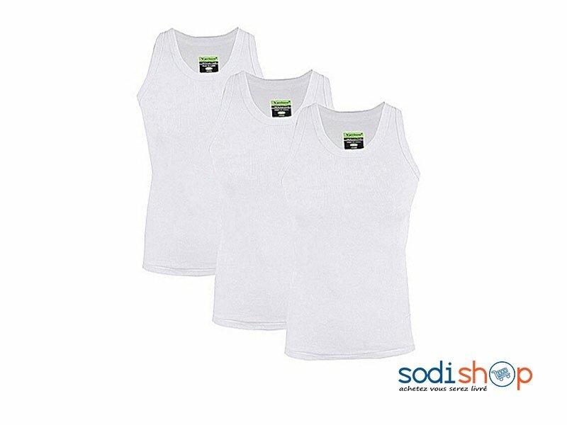 Débardeurs Homme Confort