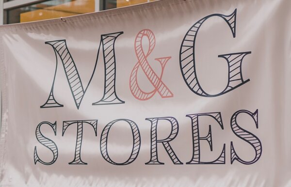 M & G Stores