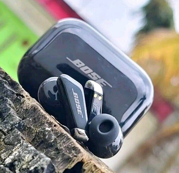 Écouteurs sans fil Bose