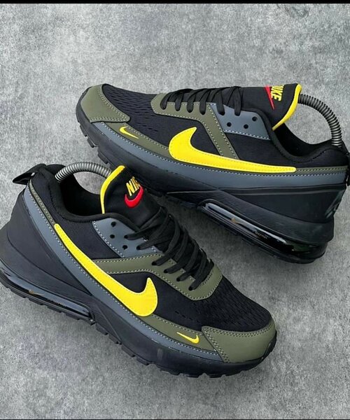 Nike basket
