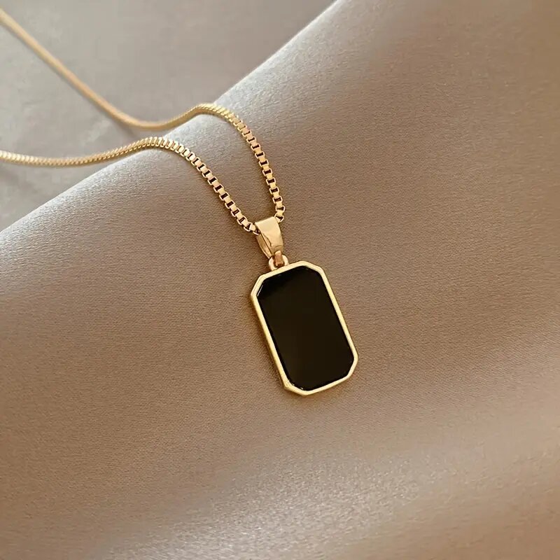 𝐔𝐧𝐢𝐬𝐞𝐱  𝐆𝐞𝐨𝐦𝐞𝐭𝐫𝐢𝐜 𝐒𝐭yle 𝐍𝐞𝐜𝐤lace